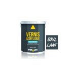 Vernis duralex glacis et lavabilisant brillant incolore conditionnement: 1 litre