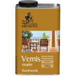 Les anciens ebenistes - vernis marin 1l - les anciens �b�nistes
