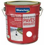 Vernis pav�s briques incolore mat - 2. 5l