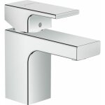Hansgrohe - vernis shape mitigeur de lavabo 70 sans tirette ni vidage chrom� 71567000