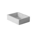 Duravit - vero - vasque, 500x380 mm, blanc alpin 0455500000 Duravit - vero - vasque, 500x380 mm, blanc alpin 0455500000