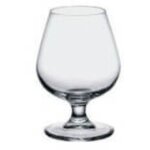 Verre  cognac globe 25 cl bormioli rocco