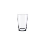 Verres  eau / bire fine c