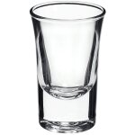 Verres  liqueur dublino