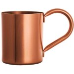 Verre moscow mule - 50cl - urban bar