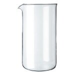 Verre rechange bodum 8t