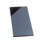 Verre de rechange protane pour masques de soudage teinte 10 105x50mm saf - fro w000010920