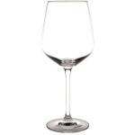 Verre � vin en cristal chime 495 ml - lot de 6 - olympia