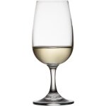 Verres � vin de d�gustation bar collection - lot de 6 - olympia