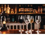 Verre � vin modale 300 ml - lot de 6 - olympia