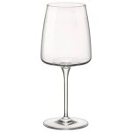 Verre  vin rouge nexo 450 ml, lot de 6 pices, bormioli