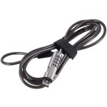 Verrou antivol usb � code pour ordinateur portable tablette projecteur t�l�viseur s�curit�