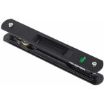 Verrou baie coulissante fermeture - serrure de crochet de fen�tre de porte mobile moderne simple double ...