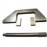 Verrou de distribution bmw e36 e46 m41 m51 2. 5 td tds Verrou de distribution bmw e36 e46 m41 m51 2. 5 td tds