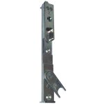 Verrou � levier sup�rieur ferco 6 - 22917 - 00 - 0 - 1