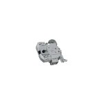Sos accessoire verrou de porte pour lave - linge 00638259, 00623782 bosch, constructa, gaggenau, neff, ...