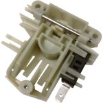 Verrou de porte pour lave - vaisselle gorenje 518522