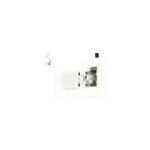 Verrou de porte pour lave - vaisselle siemens 10006917