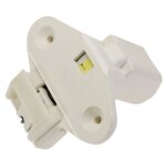 Kppersbusch - verrou de porte, scurit pour lave - vaisselle kuppersbusch 4055283925