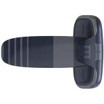 Verrou de scurit enfant pour rfrigrateur (gris) pour rfrigrateur  une porte