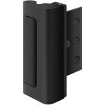 Verrou de s�curit� pour porte, verrou de s�curit� domestique am�lior�, corps de serrure renforc�, avec ...