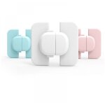 Verrou de s�curit� pour r�frig�rateur armoires de s�curit� pour enfants serrures serrures adh�sives pour ...