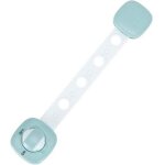 Verrou de s�curit� vert pour b�b�, but�e de porte pour b�b�, verrou d'armoire allant au four pour porte, ...