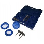 Verrouillage de calage ford transit 2. 4 tdci tddi