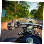 Verrouillage de casque de moto, verrouillage antivol de casque de vlo lectrique, verrouillage antivol ...