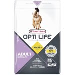 Versele - laga - croquettes opti life chat adulte urinary poulet : 2. 5kg