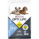 Versele - laga - croquettes opti life chien mini adulte strilis : 7. 5 kg