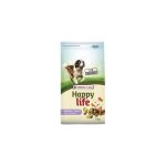 Happy life junior chickn 10 kg