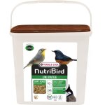 Nutribird uni donne un coup de pied ? 5 kg
