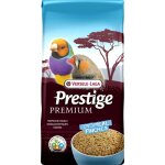 Versele - laga - prestige preium tropical fordhes - australian waxbills 20 kg