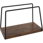 Verser sur le support de dripper � caf� structure robuste efficace pour le caf� de bi�re (1 tasse 20x17. ...