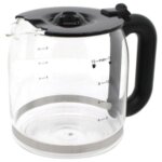 Sos accessoire verseuse 15 tasses pour cafetire, machine  caf 24001013035, 213070 russell hobbs