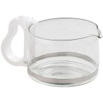 Verseuse � caf� compatible avec la cafeti�re philips confort 12 tasses fackelmann