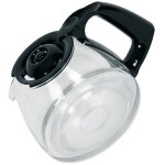 Verseuse cafeti�re - - ss - 986885 - 1. 25l - verre