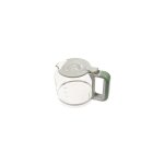 Verseuse r�cipient en verre pour cafeti�re ariete at4066009020