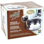 Verseuse universelle 9 / 12 tasses ufc001