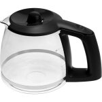 Verseuse en verre 15 tasses pour cafetire comfort line tka6a044 bosch - 12047147