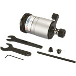 Vertex - appareil � tarauder r�versible � r�glage de couple par friction avec raccord jt6 pour tarauds ...