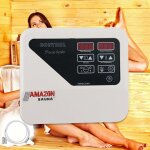 Vertriebs contrleur externe pour sauna 3 - 9 kw 220 - 240 v