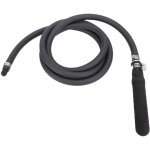 Vessie de drainage avec tuyau en pvc haute �lasticit�, portable, durable et �tanche, kit de d�bouchage ...