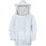 Veste d'apiculteur, bee guard professionnel, chapeau d'apiculteur avec voile amovible, costume d'abeille ...