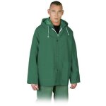Veste de pluie verte kpdz taille l - kur zi l