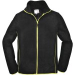 Veste polaire homme terrax taille m - 61639 - 1