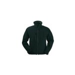 Veste softshell noire yang coverguard taille m