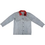 Veste de soudeur, l