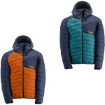 Veste de travail kapriol thermic - l - orange Veste de travail kapriol thermic - l - orange